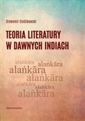 Teoria lit... - Sławomir Cieślikowski -  books from Poland