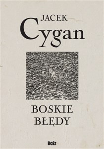Picture of Boskie błędy