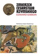 polish book : Zmierzch c... - Edward Gibbon