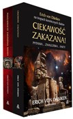 Ciekawość ... - Daniken Erich Von -  books from Poland