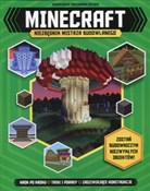 Minecraft ... - Jonathan Green -  foreign books in polish 