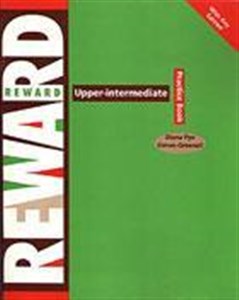 Picture of Reward Upper-Intermediate WB with key MACMILLAN