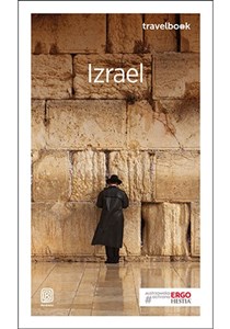 Picture of Izrael Travelbook