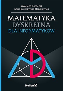 Picture of Matematyka dyskretna dla informatyków