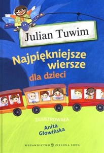 Picture of Najpiękniejsze wiersze dla dzieci