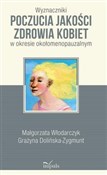 Wyznacznik... - Małgorzata Włodarczyk, Grażyna Dolińska-Zygmunt -  books in polish 