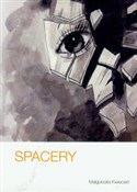 polish book : Spacery - Małgorzata Kwiecień