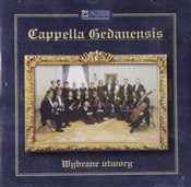 polish book : Cappella G... - Opracowanie Zbiorowe