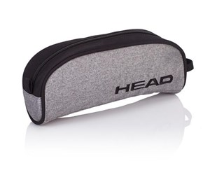 Obrazek Saszetka piórnik HD-14 Head ASTRA