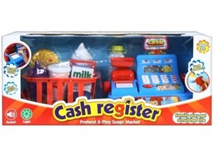 Picture of Kasa z akcesoriami