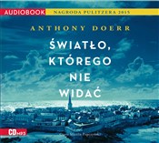 [Audiobook... - Anthony Doerr -  Książka z wysyłką do UK