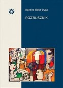 polish book : Rozrusznik... - Bożena Boba-Dyga