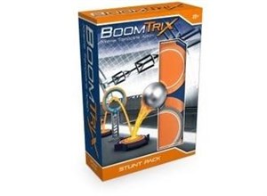 Picture of Boomtrix Stunt Pack