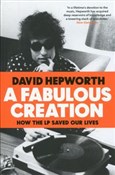 Fabulous C... - David Hepworth -  Książka z wysyłką do UK