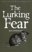 Lurking Fe... - H.P. Lovecraft -  books in polish 
