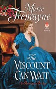 polish book : The Viscou... - Marie Tremayne