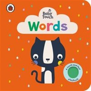 Picture of Baby Touch Words