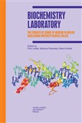 Biochemist... - Piotr Laidler, <br>barbara Piekarska, Maria Wróbel -  books from Poland