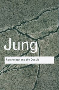 Obrazek Psychology and the Occult