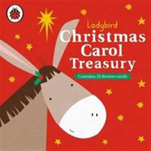 Obrazek [Audiobook] Ladybird Christmas Carol Treasury