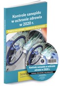 Polska książka : Kontrole s... - Dorota Kaczmarczyk-Szczurek, Greta Kanownik, Kamila Kłos, Maciej Lipka, Tomasz Popielski
