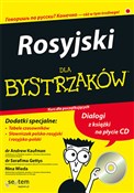 Rosyjski d... - Andrew Kaufman, Serafima Gettys, Nina Wieda -  foreign books in polish 