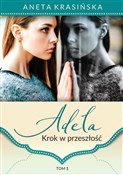 Adela Tom ... - Aneta Krasińska -  Polish Bookstore 