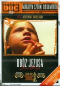 polish book : Obóz Jezus...