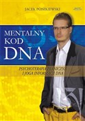 Mentalny k... - Jacek Poniekiewski -  books from Poland