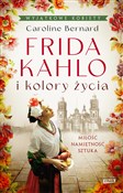 Frida Kahl... - Caroline Bernard -  foreign books in polish 