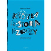 polish book : Krótka his... - Monika Utnik-Strugała