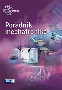 Picture of Poradnik mechatronika