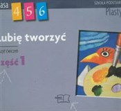 Polska książka : Lubię twor... - Agnieszka Misior-Waś, Wojciech Sygut