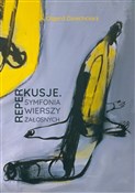 Reperkusje... - Olgerd Dziechciarz -  books in polish 