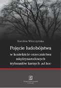 Pojęcie lu... - Karolina Wierczyńska -  books from Poland