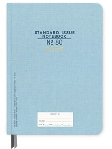 Picture of Notes Jumbo Blue