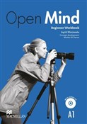 Open Mind ... - Ingrid Wisniewska -  books in polish 