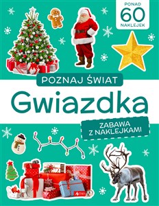 Picture of Poznaj świat Gwiazdka