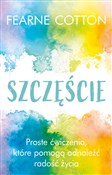 Szczęście ... - Fearne Cotton -  books from Poland