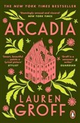 Polska książka : Arcadia - Lauren Groff