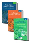 Psychologi... - Janusz Trempała, Barbara Harwas-Napierała, Maria Przetacznik-Gierowska -  foreign books in polish 