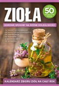 Zioła Domo... - Opracowanie Zbiorowe -  books in polish 