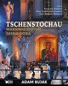 Tschenstoc... - Adam Bujak, Jan Golonka, Izydor Matuszewski, Bogdan Waliczek -  Polish Bookstore 