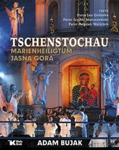 Picture of Tschenstochau Marienheiligtum Jasna Gora