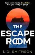 The Escape... - L. D. Smithson -  books from Poland