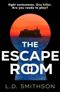 Picture of The Escape Room