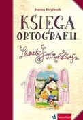 Księga ort... - Joanna Krzyżanek -  foreign books in polish 