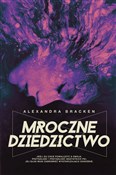 Mroczne dz... - Alexandra Bracken -  books from Poland