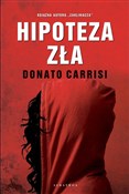 Hipoteza z... - Donato Carrisi -  Polish Bookstore 