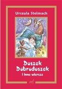 Duszek Dob... - Urszula Stelmach -  foreign books in polish 